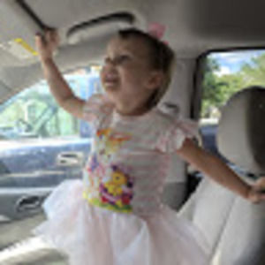 Meet your Posher, Juanita